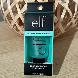 { e.l.f } power grip primer